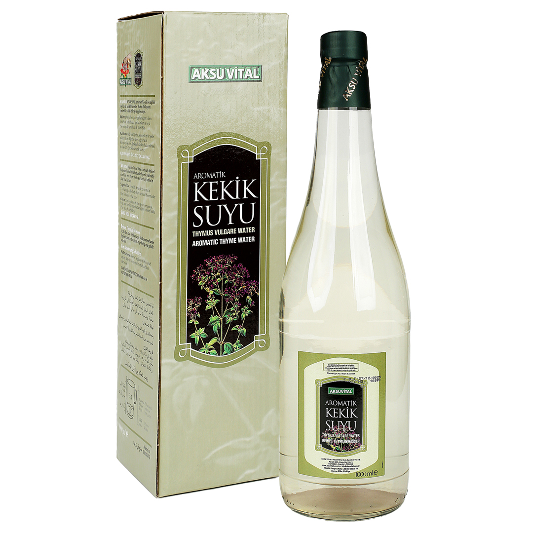 Kekik Suyu 1000 Ml