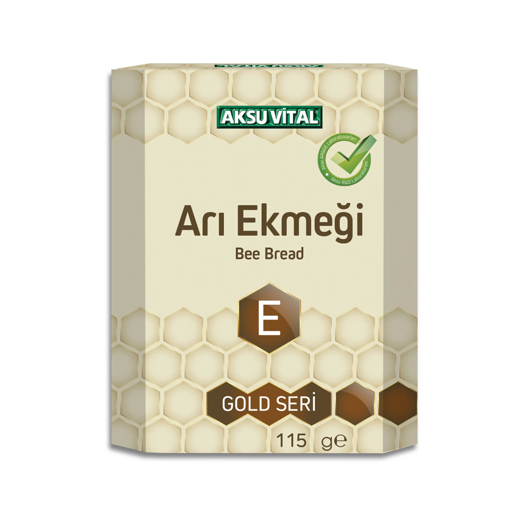 Arı Ekmeği 115 gr