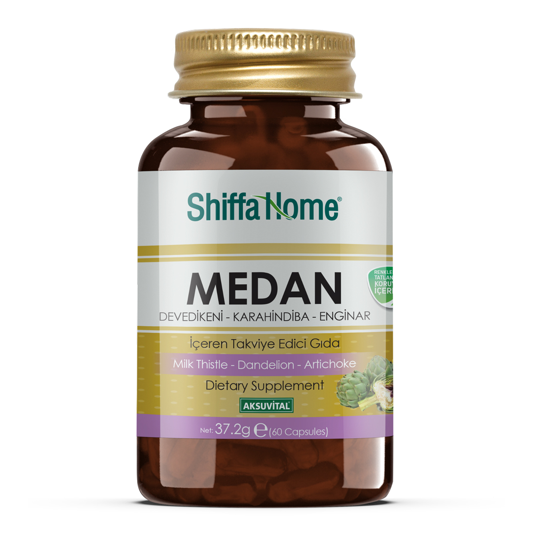 Medan Kapsül