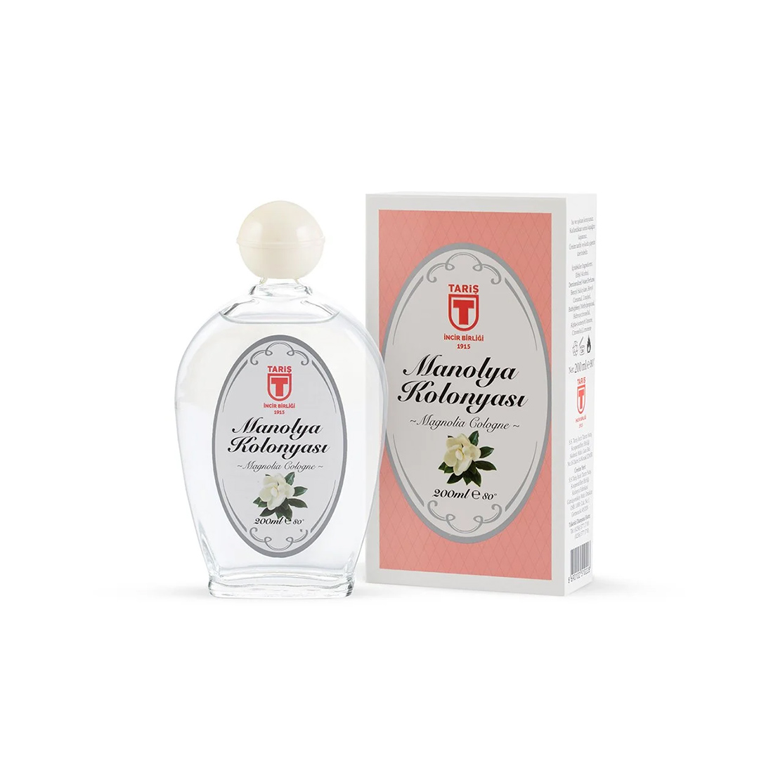 Tariş Manolya Kolonyası 200ml