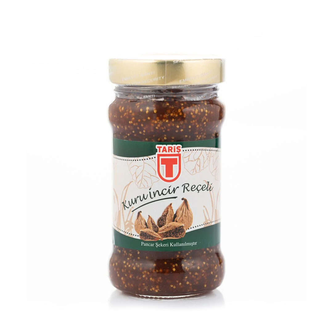 Tariş İncir Reçeli 380 gr
