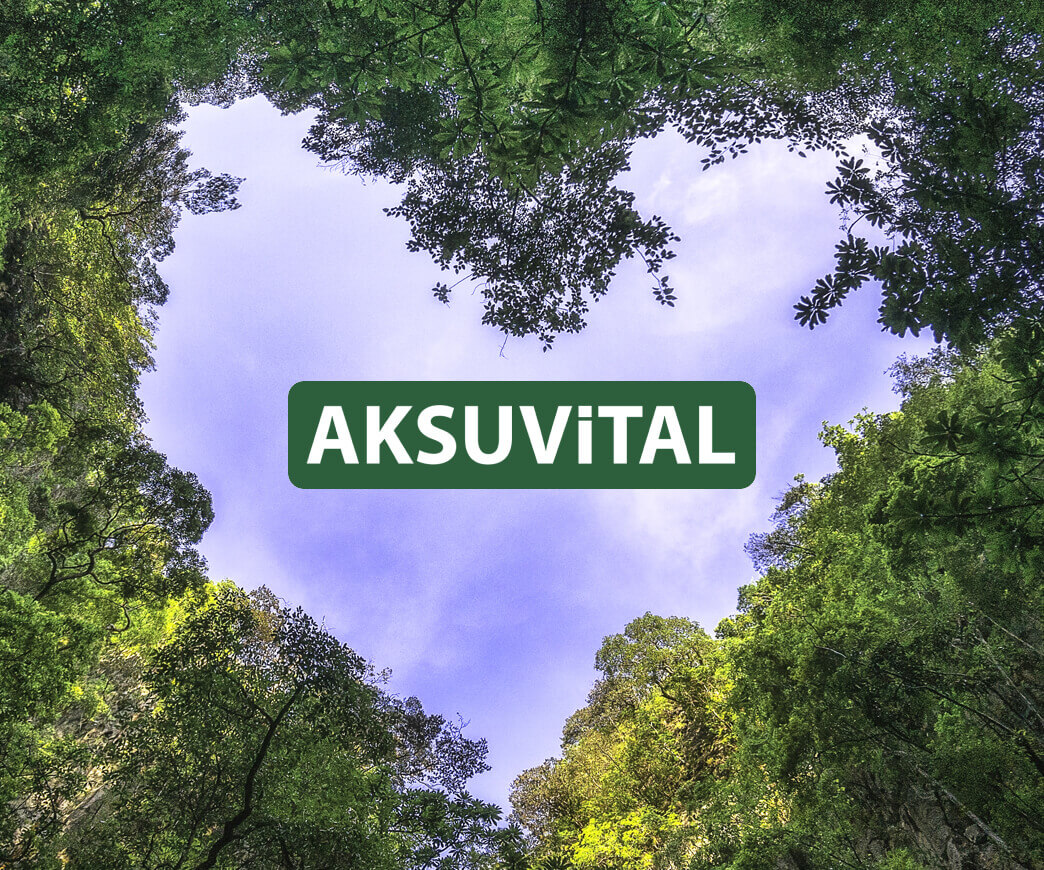 Aksuvital