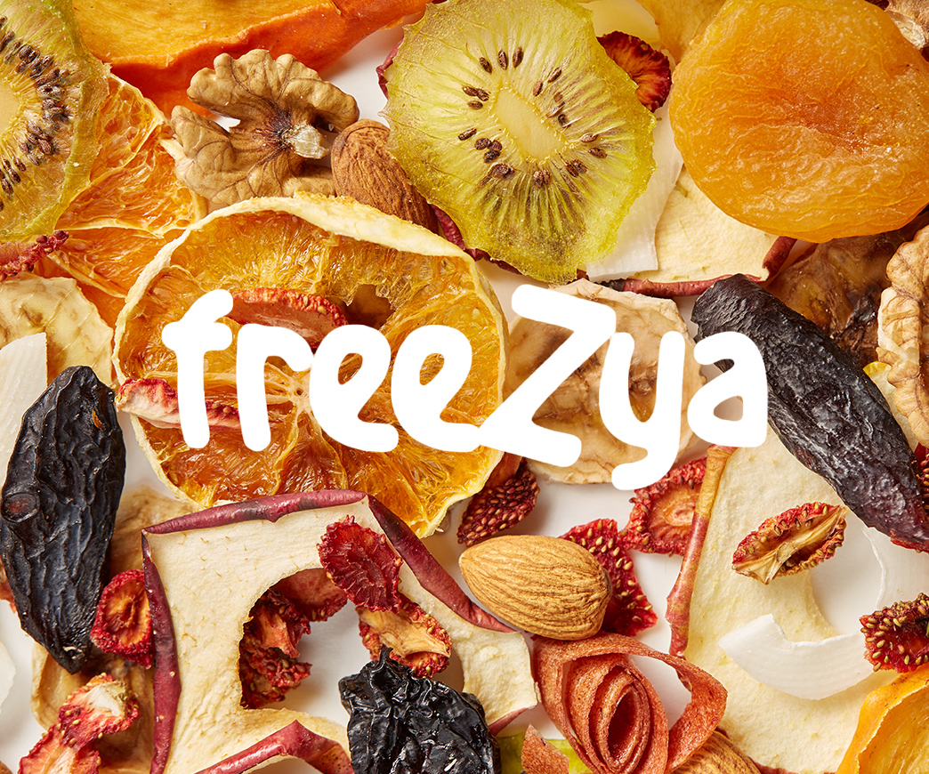 Freezya