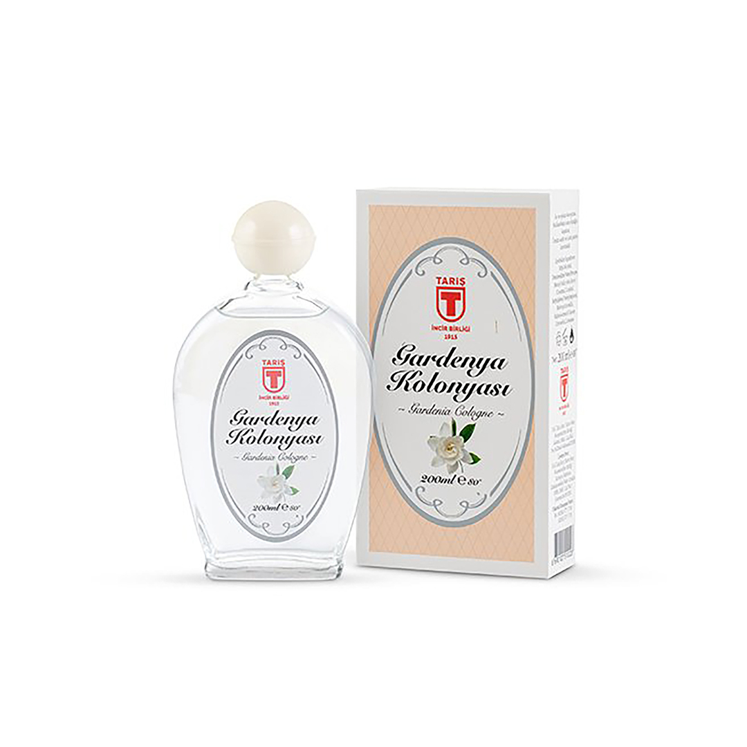 Tariş Gardenya Kolonyası 200ml