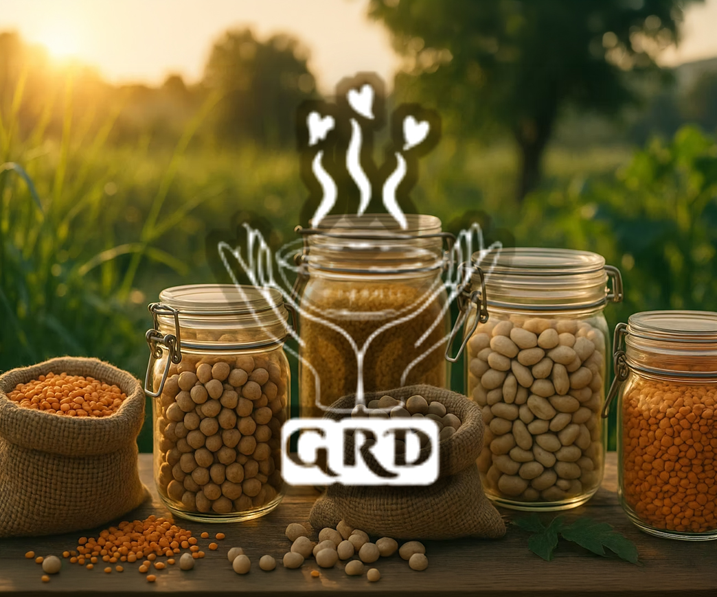 GRD Gıda