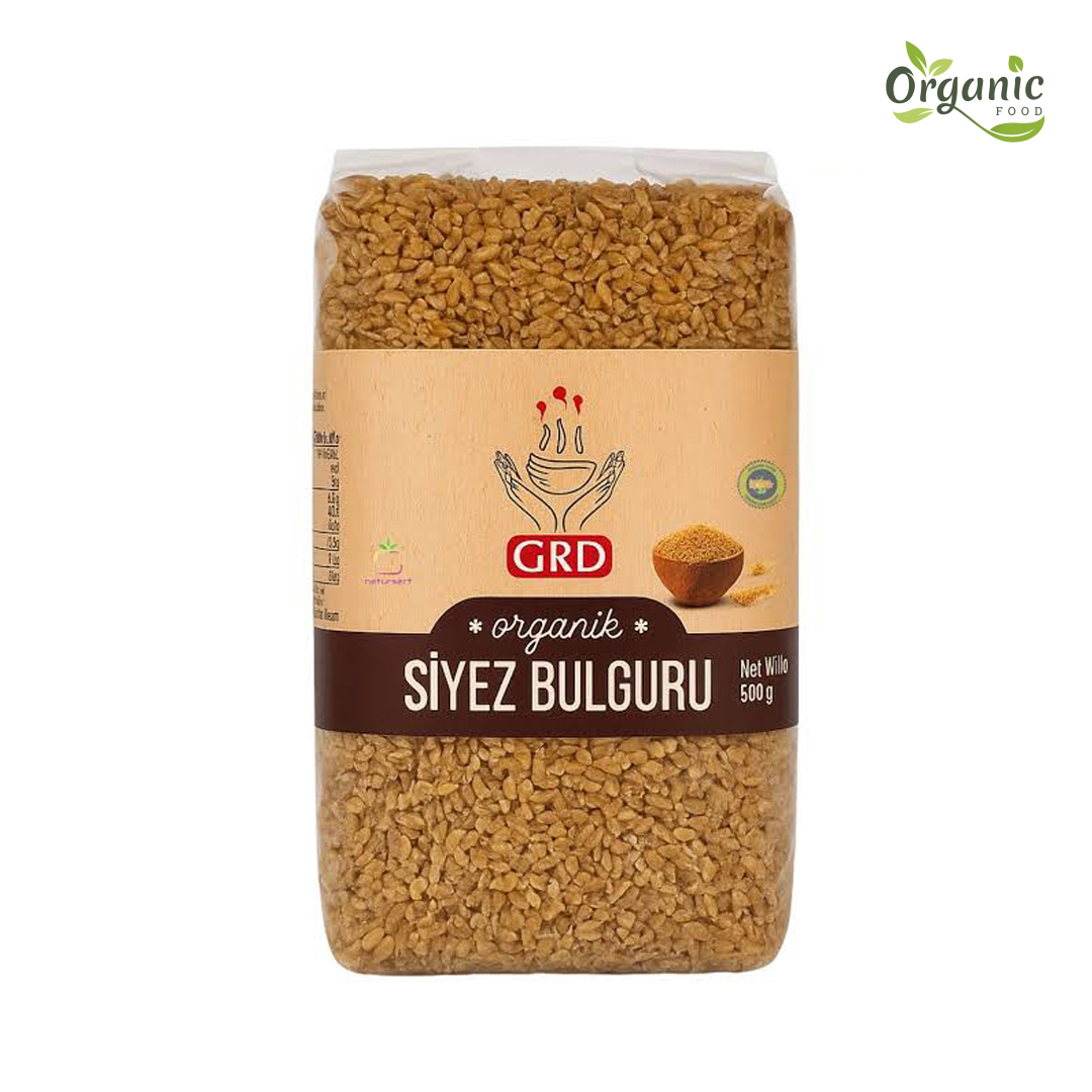Organik Siyez Bulguru