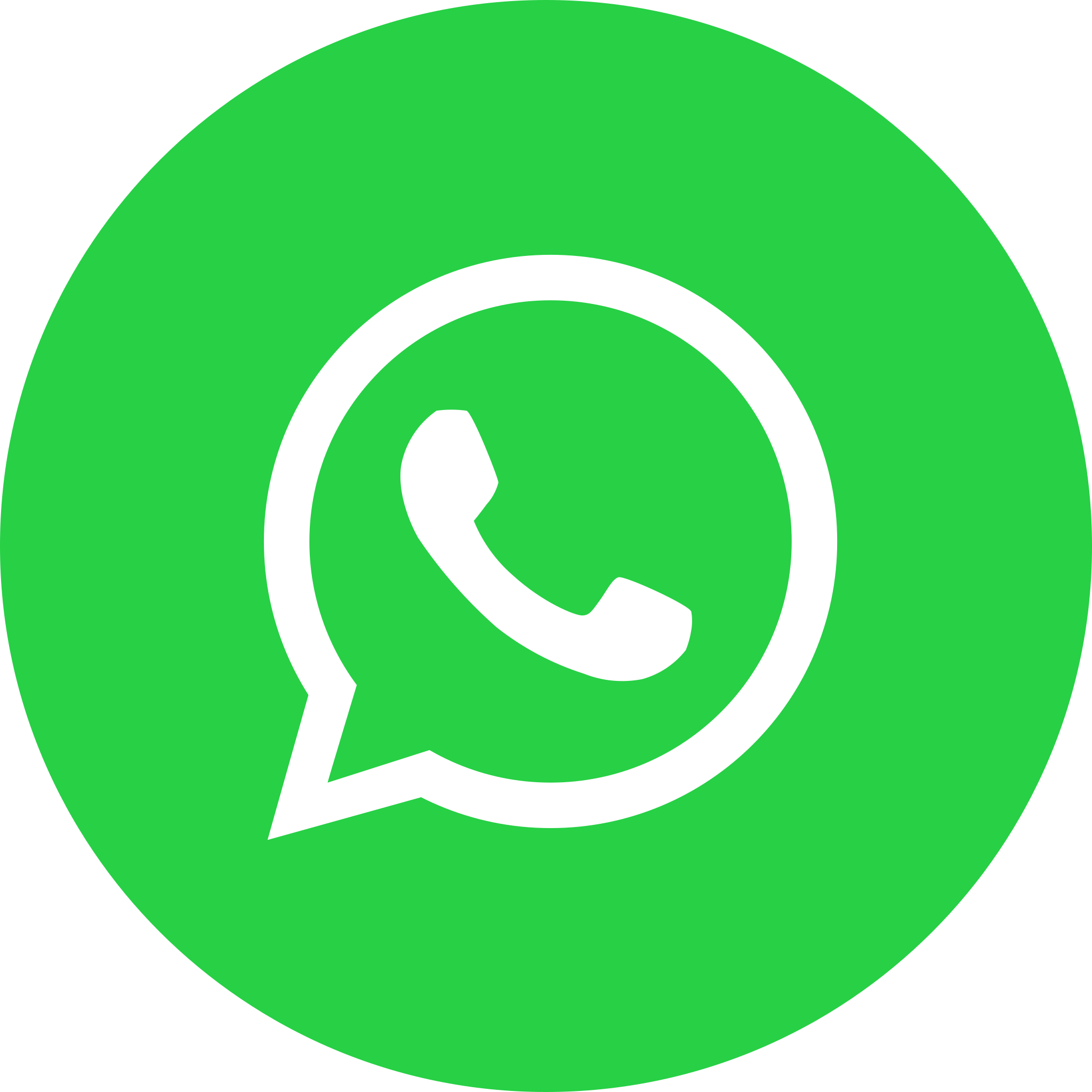 WhatsApp Destek Hattı